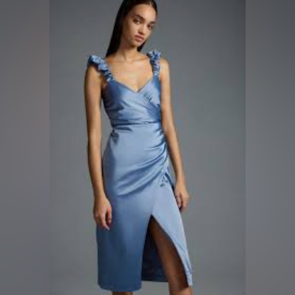 New with tags Anthropologie dress